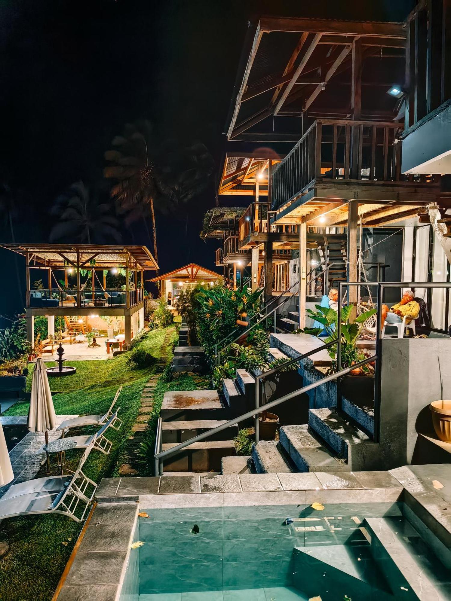 Bintana Sa Paraiso Binunsaran Mambajao Dış mekan fotoğraf